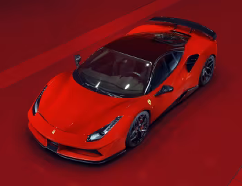 Pogea Racing FPlus Corsa '2018–pr.