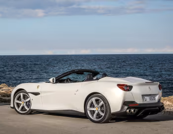 Ferrari Portofino [Worldwide] '2018–21