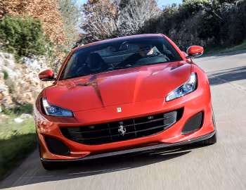 Ferrari Portofino [Worldwide] '2018–21
