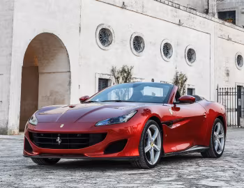 Ferrari Portofino [Worldwide] '2018–21