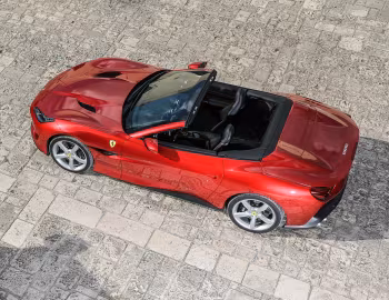 Ferrari Portofino [Worldwide] '2018–21