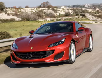 Ferrari Portofino [Worldwide] '2018–21