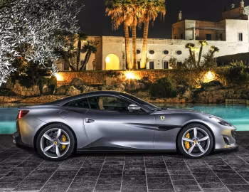 Ferrari Portofino [Worldwide] '2018–21