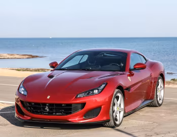 Ferrari Portofino [Worldwide] '2018–21