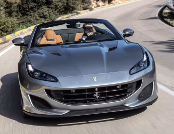 Ferrari Portofino [Worldwide] '2018–21