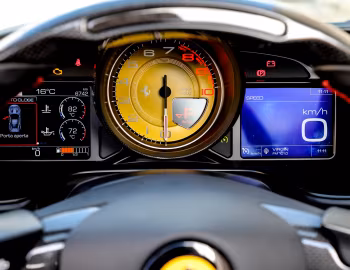 Torpedo Ferrari Portofino [Worldwide] '2018–21