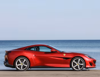 Ferrari Portofino [Worldwide] '2018–21
