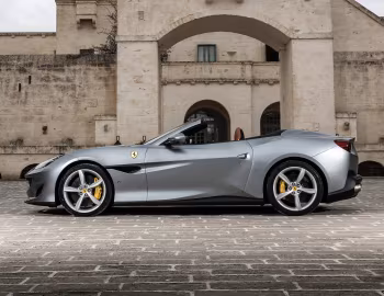 Ferrari Portofino [Worldwide] '2018–21