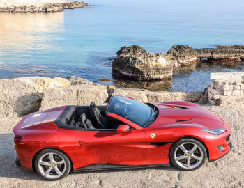 Ferrari Portofino [Worldwide] '2018–21