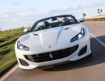 Ferrari Portofino [Worldwide] '2018–21