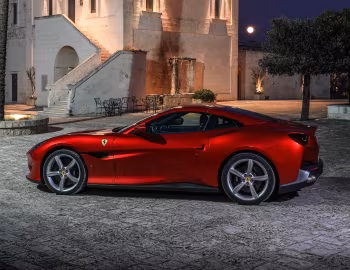 Ferrari Portofino [Worldwide] '2018–21