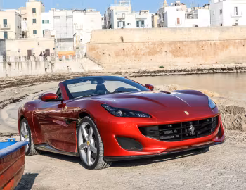 Ferrari Portofino [Worldwide] '2018–21