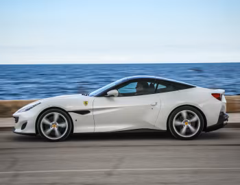 Ferrari Portofino [Worldwide] '2018–21