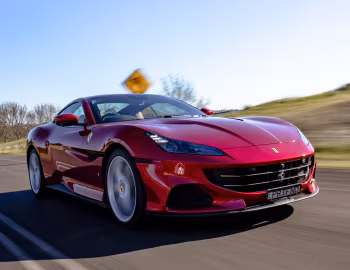 Ferrari Portofino M [Australia] '2021–24