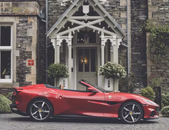 Ferrari Portofino M [Worldwide] '2021–24