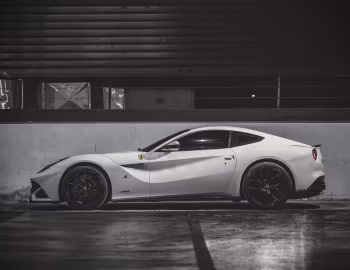PP-Performance Ferrari F12berlinetta '2014