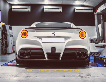PP-Performance Ferrari F12berlinetta '2014
