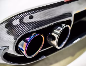 PP-Performance Ferrari F12berlinetta '2014