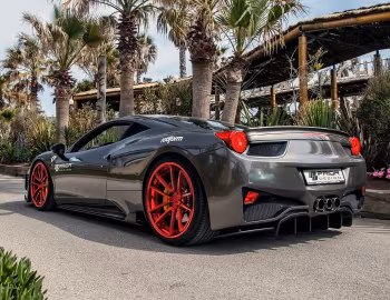 Prior-Design PD458 '2015