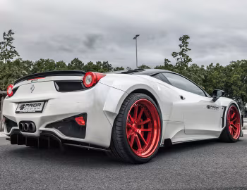 Prior-Design PD458 '2015