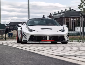 Prior-Design PD458 '2015