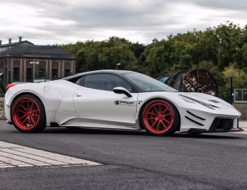 Prior-Design PD458 '2015