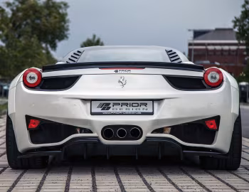 Prior-Design PD458 '2015