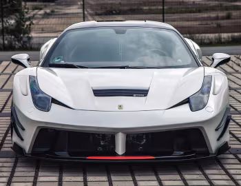 Prior-Design PD458 '2015