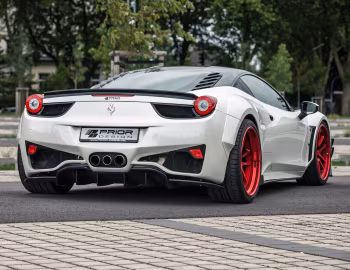 Prior-Design PD458 '2015