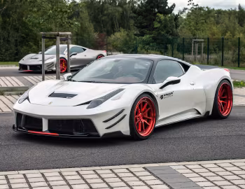 Prior-Design PD458 '2015