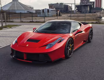 Prior-Design PD458 '2015