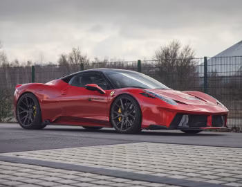 Prior-Design PD458 '2015