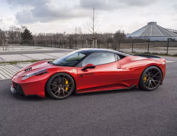 Prior-Design PD458 '2015