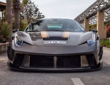 Prior-Design PD458 '2015