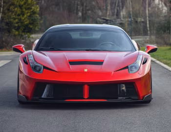 Prior-Design PD458 '2015