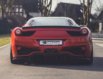 Prior-Design PD458 '2015