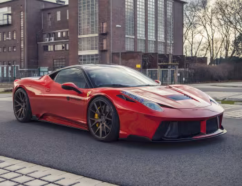 Prior-Design PD458 '2015