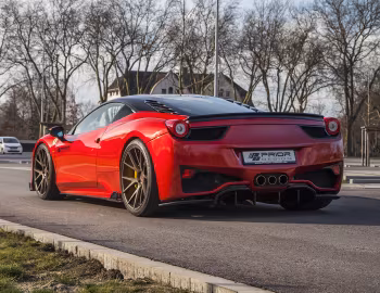 Prior-Design PD458 '2015