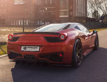 Prior-Design PD458 '2015