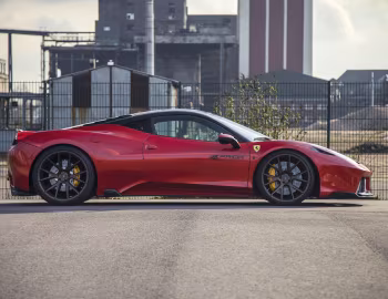 Prior-Design PD458 '2015
