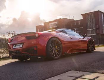 Prior-Design PD458 '2015
