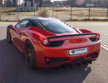 Prior-Design PD458 '2015