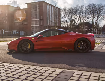 Prior-Design PD458 '2015