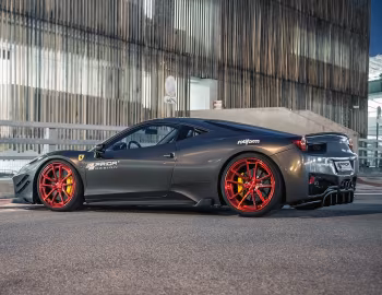 Prior-Design PD458 '2015