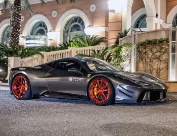 Prior-Design PD458 '2015