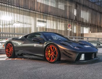 Prior-Design PD458 '2015