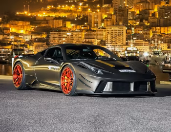 Prior-Design PD458 '2015
