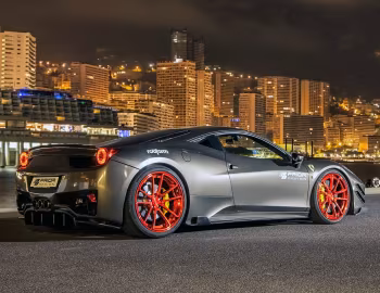 Prior-Design PD458 '2015