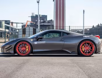 Prior-Design PD458 '2015