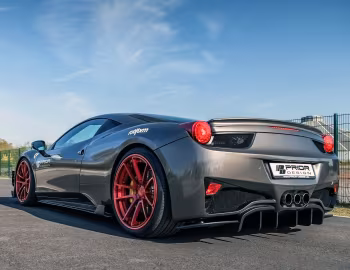 Prior-Design PD458 '2015